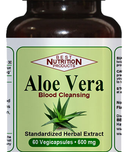 Aloevera